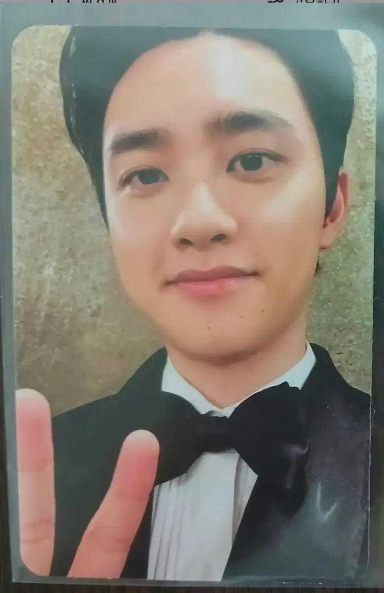 EXO D.O. 엑소 도경수 디오 포토카드 포카 판매 양도 | 브랜드 중고